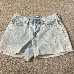 Old Navy Jean Shorts Kids 12